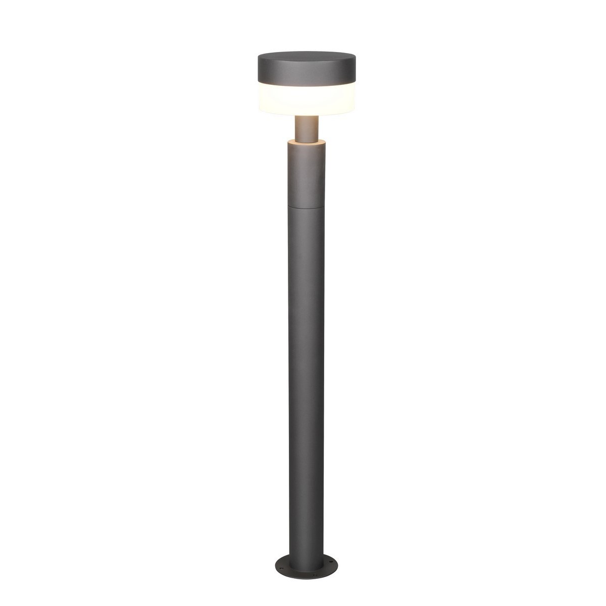 Lampa ogrodowa Trio MACKENZIE 430561142