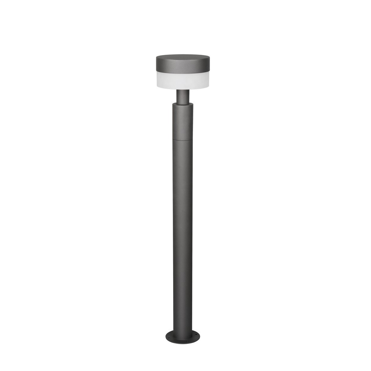 Lampa ogrodowa Trio MACKENZIE 430561142