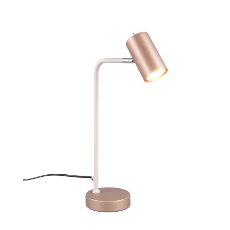 Lampa biurkowa - nocna Trio MARLEY 512400165