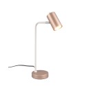 Lampa biurkowa - nocna Trio MARLEY 512400165