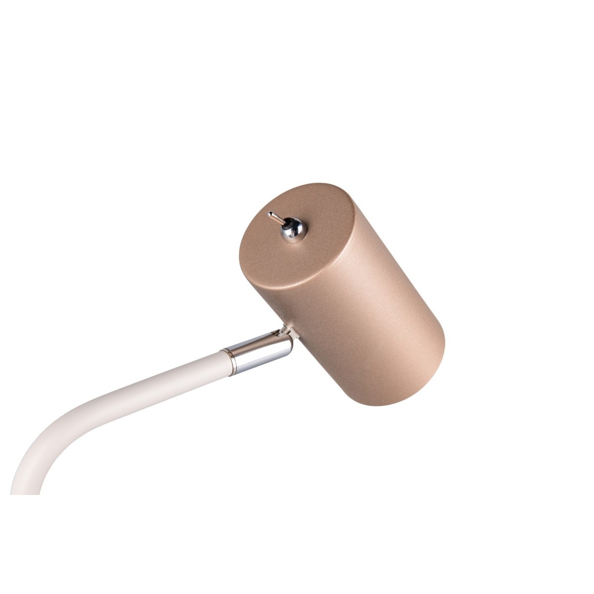 Lampa biurkowa - nocna Trio MARLEY 512400165