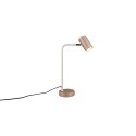 Lampa biurkowa - nocna Trio MARLEY 512400165