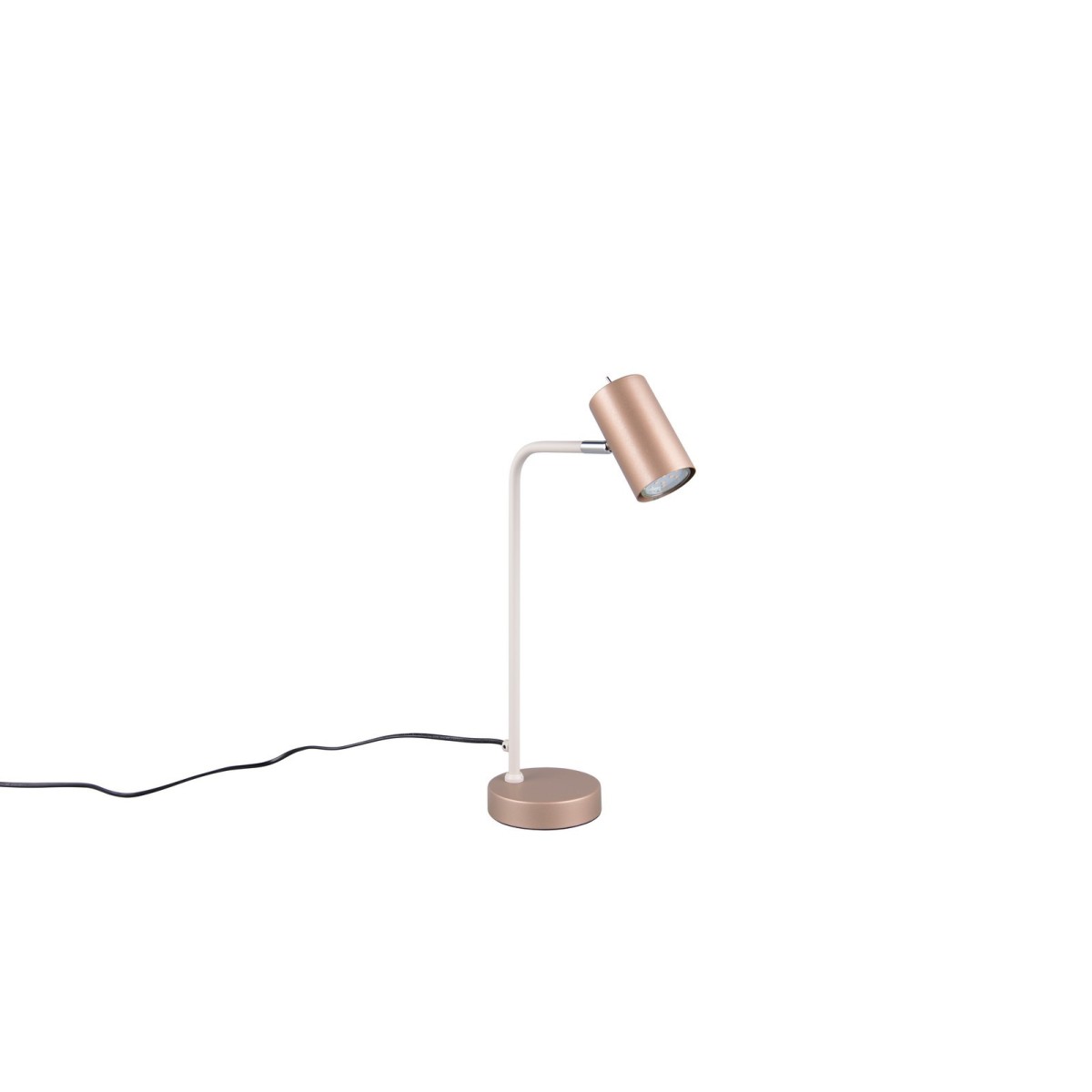 Lampa biurkowa - nocna Trio MARLEY 512400165