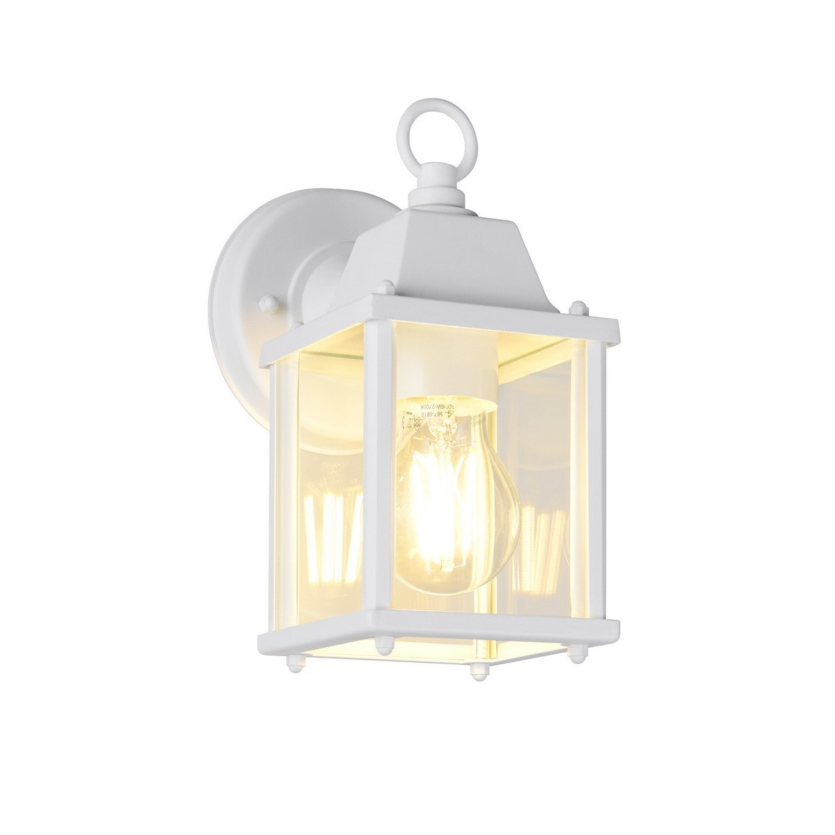 Kinkiet ogrodowy Trio MIRANDE 262260131