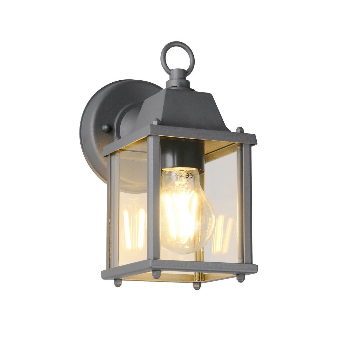 Kinkiet ogrodowy Trio MIRANDE 262260142