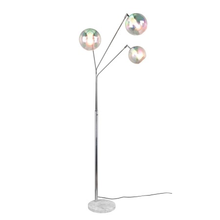 Lampa podłogowa Trio PAXTON 416900306