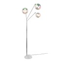 Lampa podłogowa Trio PAXTON 416900306