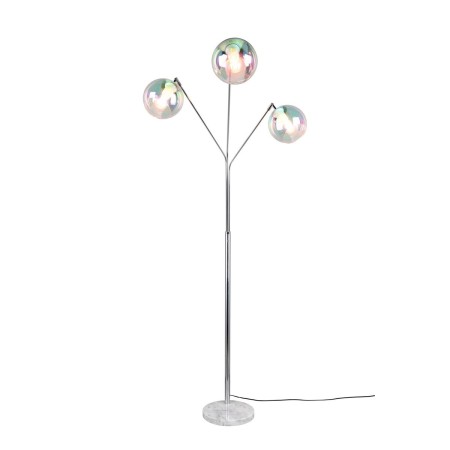 Lampa podłogowa Trio PAXTON 416900306