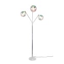 Lampa podłogowa Trio PAXTON 416900306