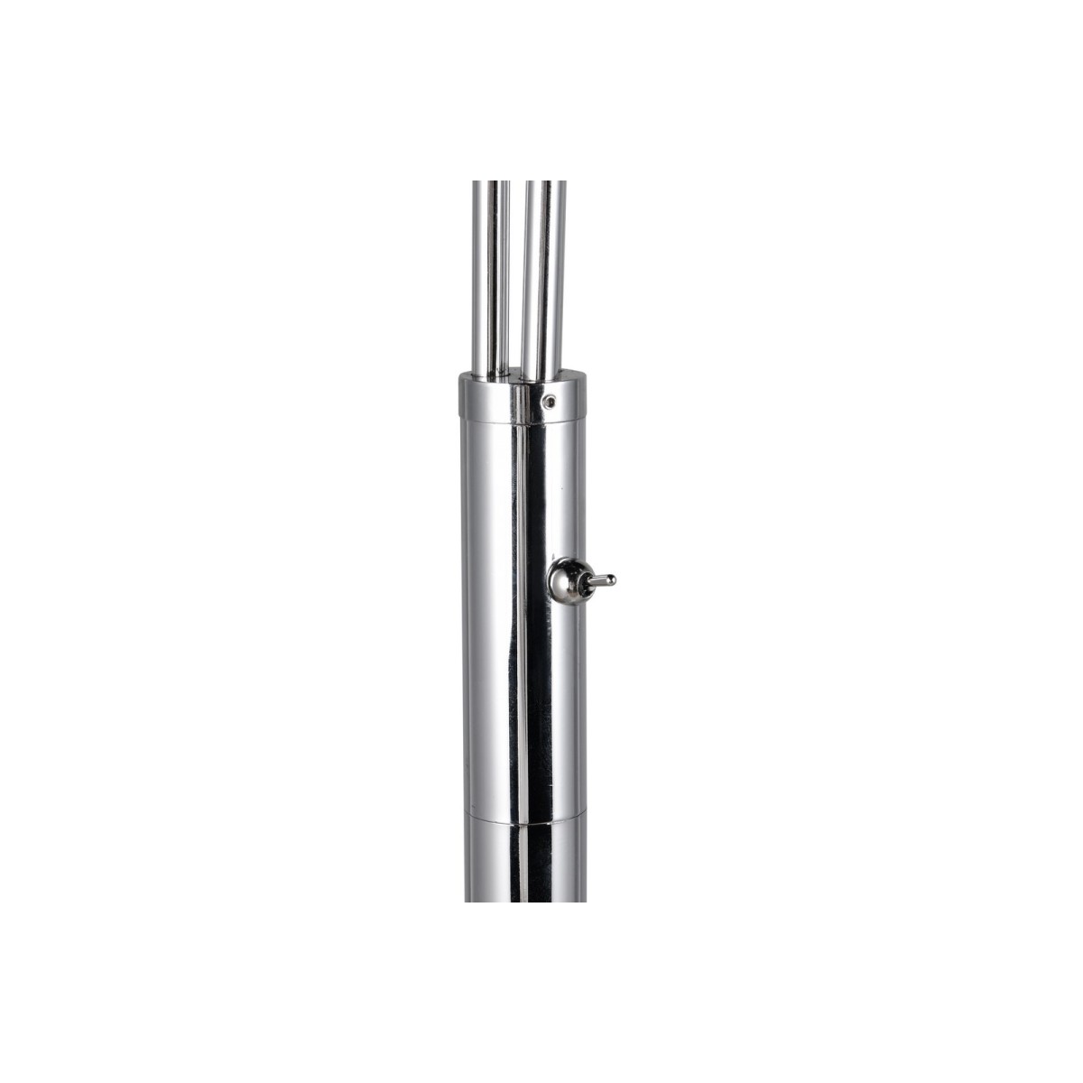 Lampa podłogowa Trio PAXTON 416900306