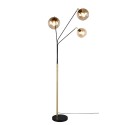 Lampa podłogowa Trio PAXTON 416900380
