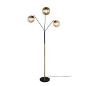 Lampa podłogowa Trio PAXTON 416900380