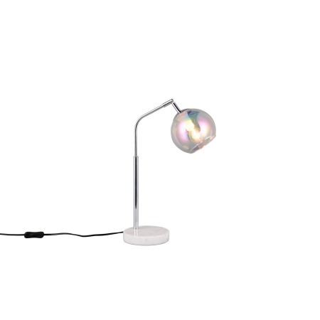 Lampa biurkowa - nocna Trio PAXTON 516900106