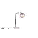 Lampa biurkowa - nocna Trio PAXTON 516900106