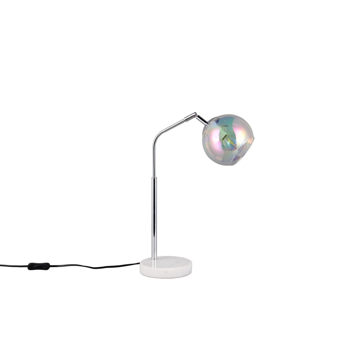 Lampa biurkowa - nocna Trio PAXTON 516900106
