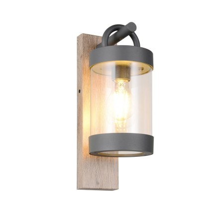 Kinkiet ogrodowy Trio SAMBESI 204160135