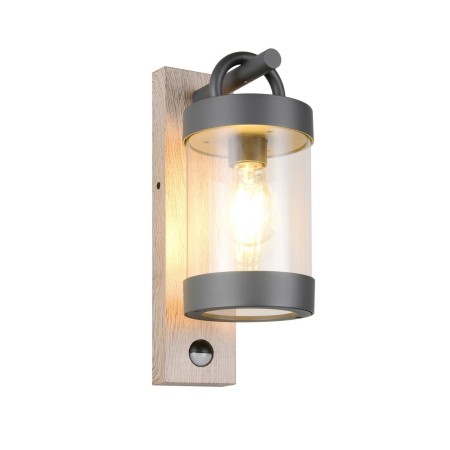 Kinkiet ogrodowy Trio SAMBESI 204169135