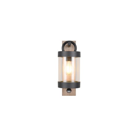 Kinkiet ogrodowy Trio SAMBESI 204169135