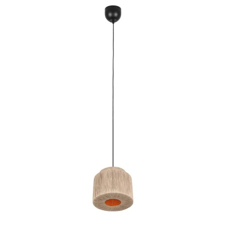 Nowoczesna lampa wisząca Trio SMILLA 366800136