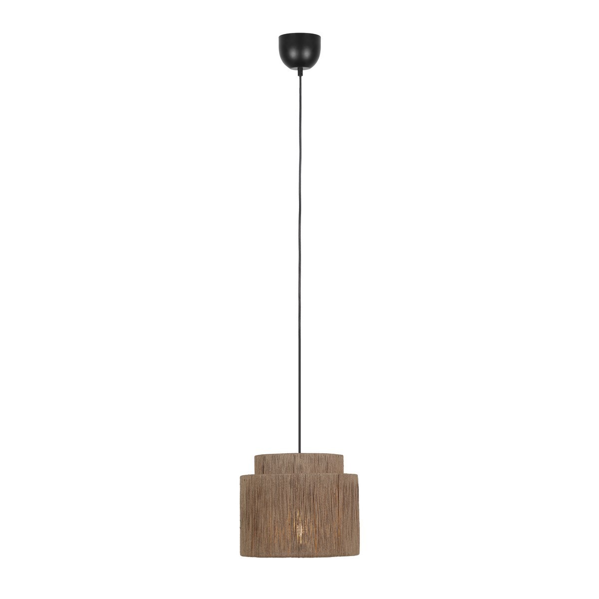 Nowoczesna lampa wisząca Trio SMILLA 366800136