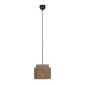 Nowoczesna lampa wisząca Trio SMILLA 366800136