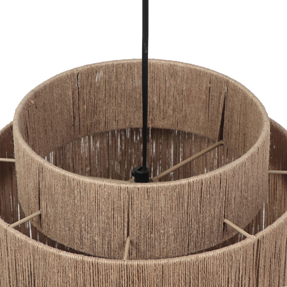 Nowoczesna lampa wisząca Trio SMILLA 366800136