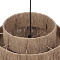 Nowoczesna lampa wisząca Trio SMILLA 366800136