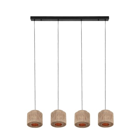 Nowoczesna lampa wisząca Trio SMILLA 366800436