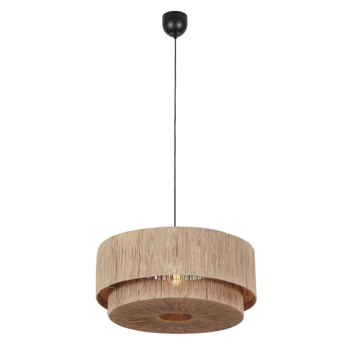 Nowoczesna lampa wisząca Trio SMILLA 366890136