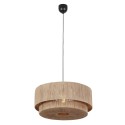 Nowoczesna lampa wisząca Trio SMILLA 366890136