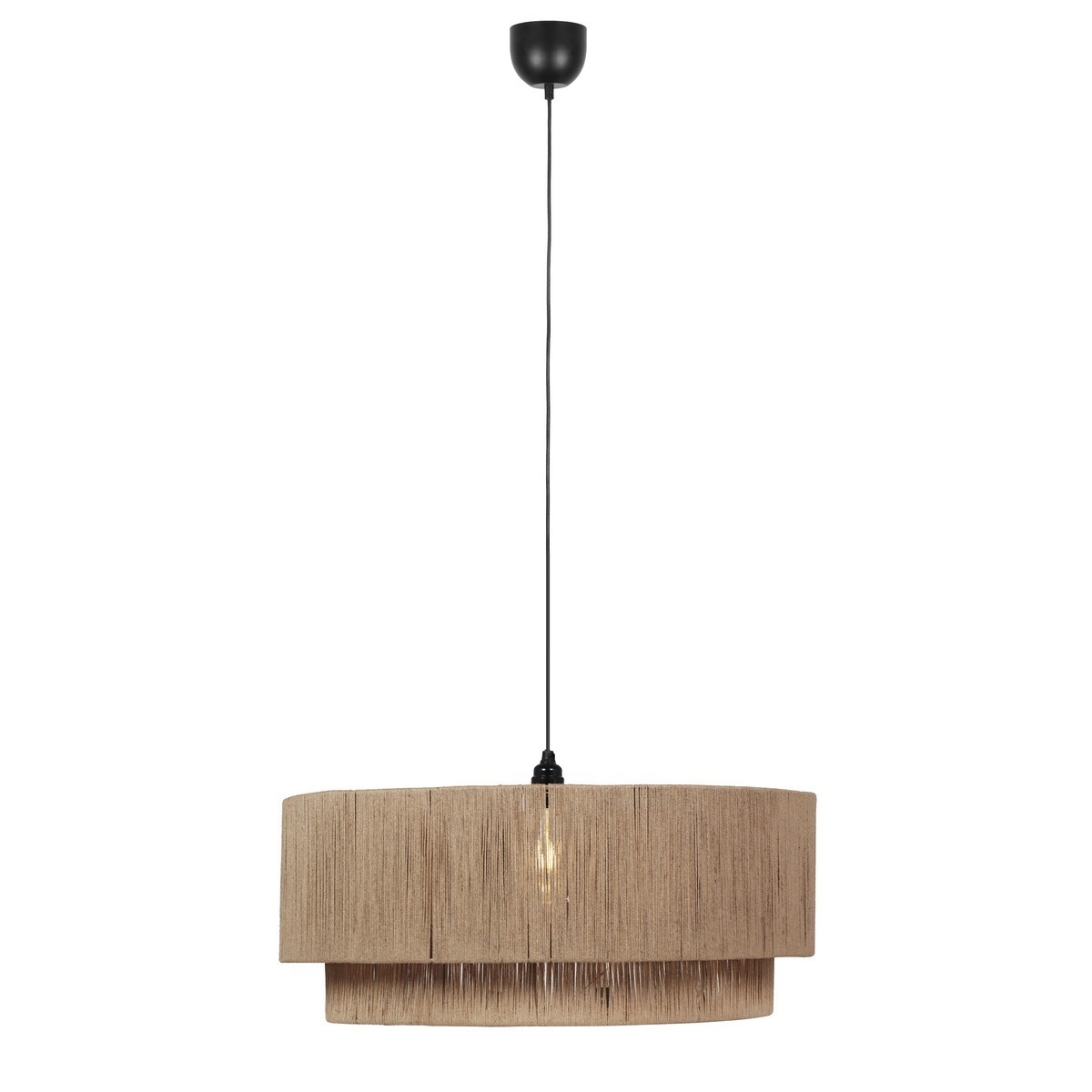 Nowoczesna lampa wisząca Trio SMILLA 366890136