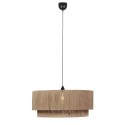 Nowoczesna lampa wisząca Trio SMILLA 366890136
