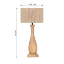 Lampa biurkowa - nocna Trio TOBA 567200130