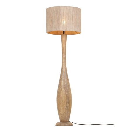 Lampa podłogowa Trio TOBA 467200130