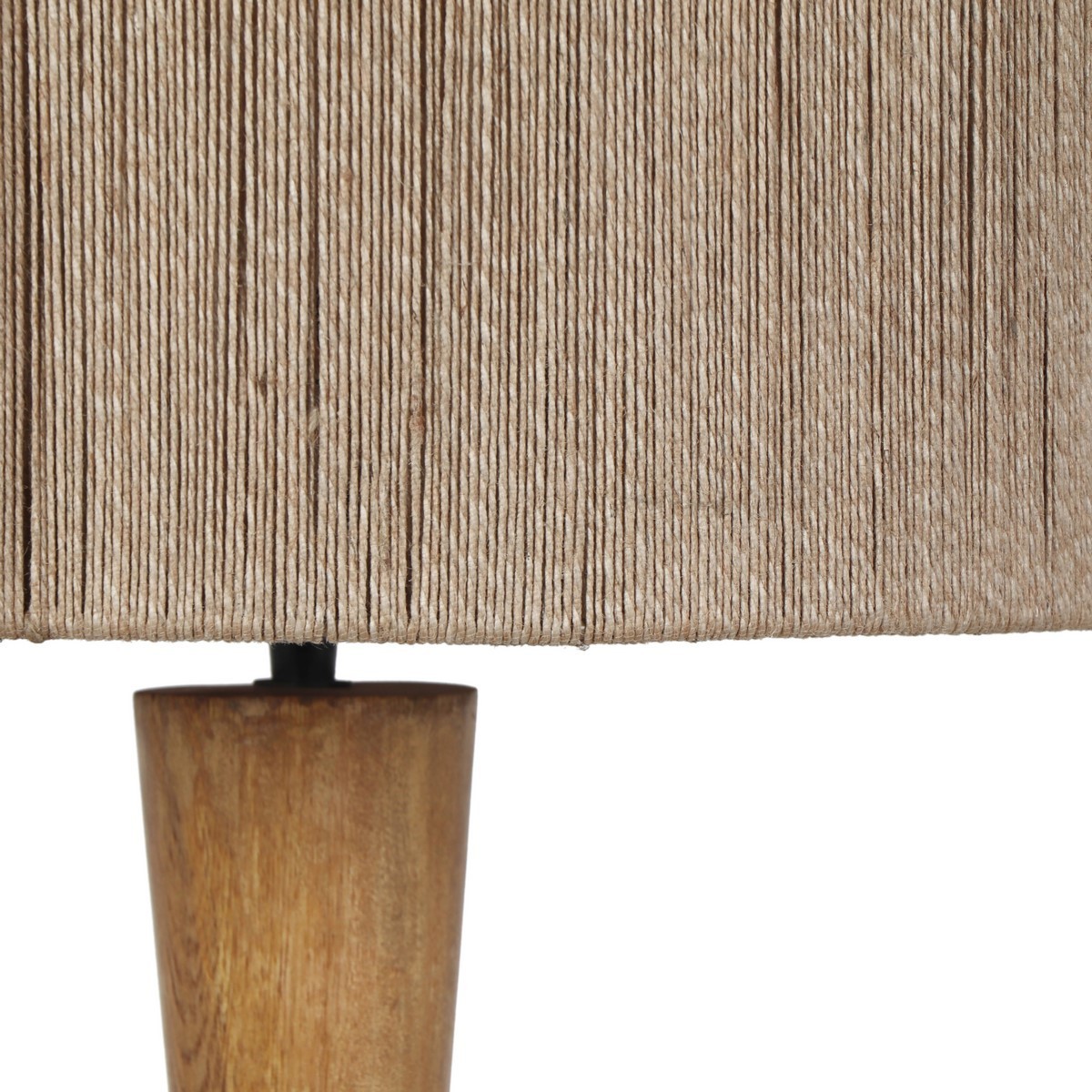 Lampa podłogowa Trio TOBA 467200130