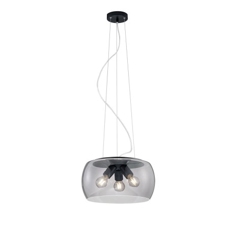 Nowoczesna lampa wisząca Trio VALENTE 300600342