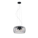 Nowoczesna lampa wisząca Trio VALENTE 300600342