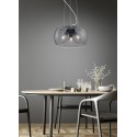 Nowoczesna lampa wisząca Trio VALENTE 300600342