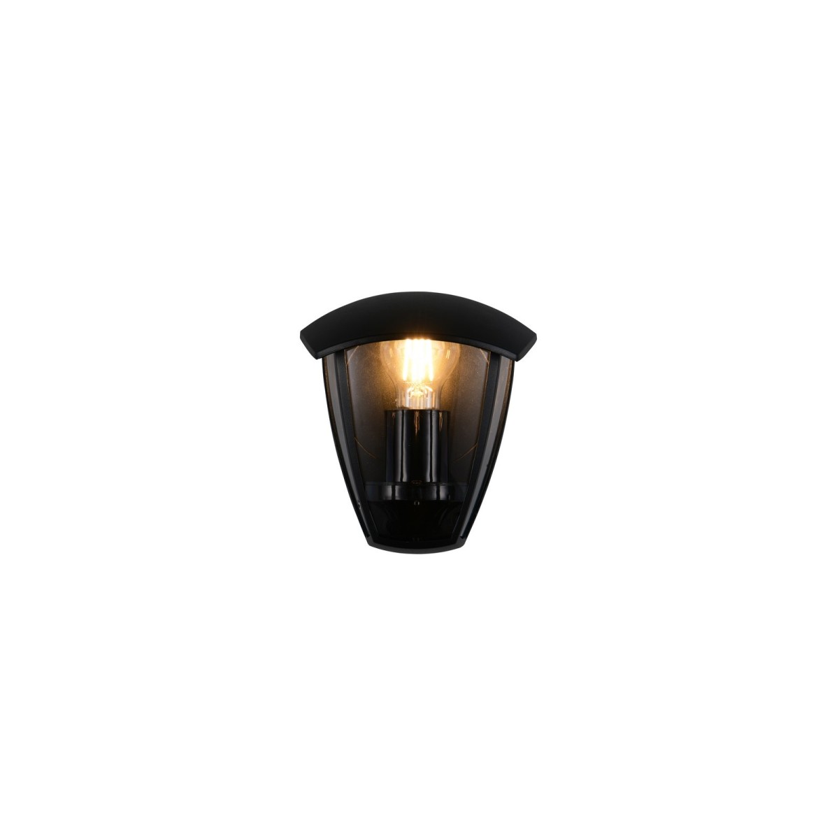 Kinkiet ogrodowy Trio VENTA 263260332