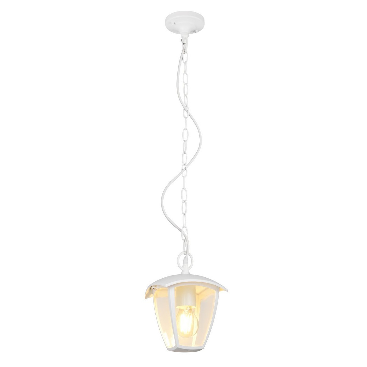 Lampa ogrodowa Trio VENTA 363260131