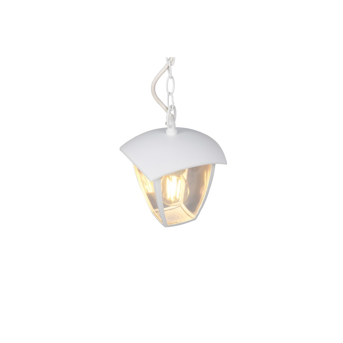 Lampa ogrodowa Trio VENTA 363260131