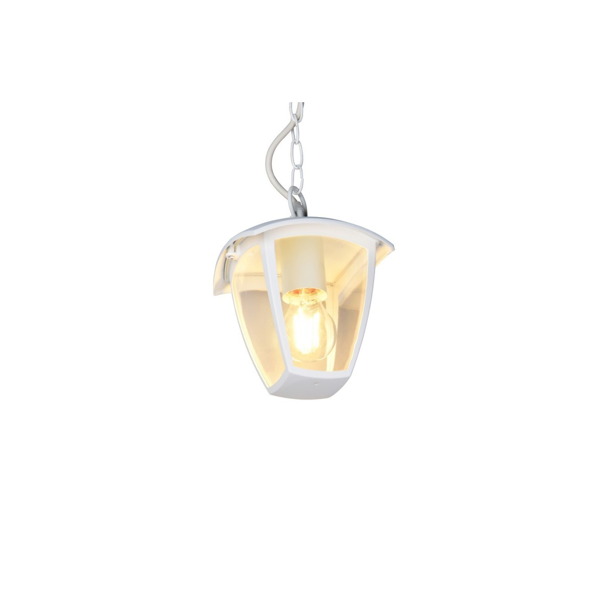 Lampa ogrodowa Trio VENTA 363260131