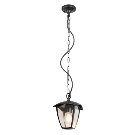 Lampa ogrodowa Trio VENTA 363260132