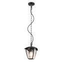Lampa ogrodowa Trio VENTA 363260132