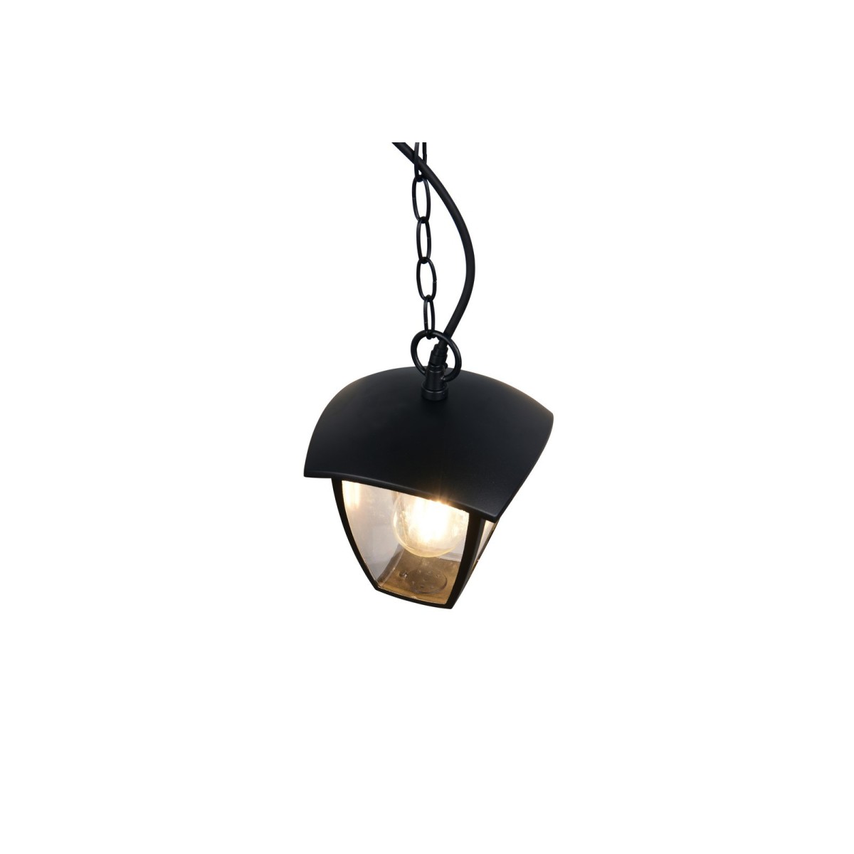 Lampa ogrodowa Trio VENTA 363260132