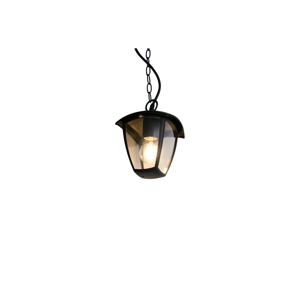 Lampa ogrodowa Trio VENTA 363260132