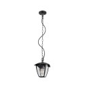 Lampa ogrodowa Trio VENTA 363260132