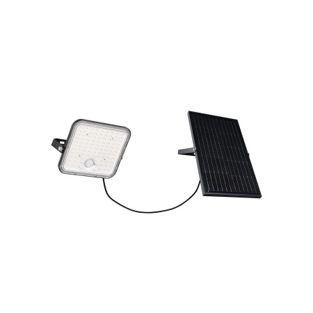 Nowoczesna lampa ogrodowa RL ACORA SOLAR R22189132