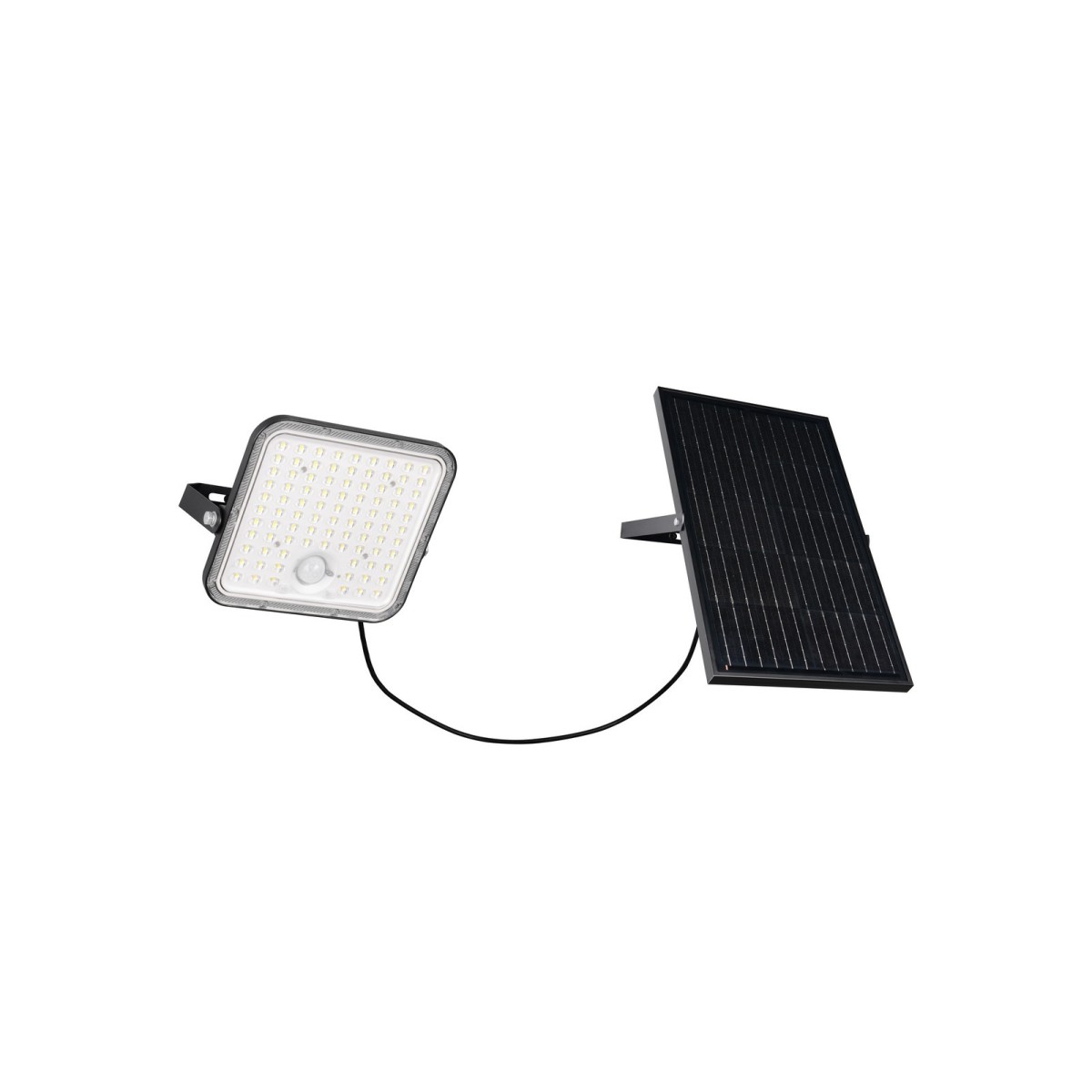 Nowoczesna lampa ogrodowa RL ACORA SOLAR R22189132
