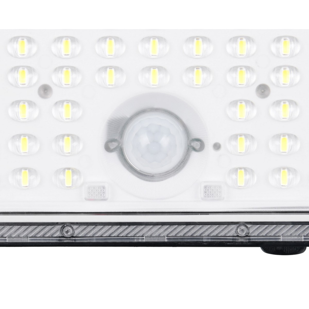 Nowoczesna lampa ogrodowa RL ACORA SOLAR R22189132